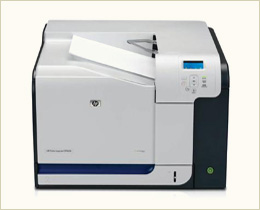 מדפסות צבע HP LaserJet מדפסות צבע HP LaserJet